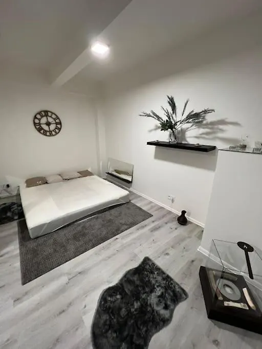 Romanticky Ukryt S Krbem V Centru Prahy Apartment Prague Czech Republic