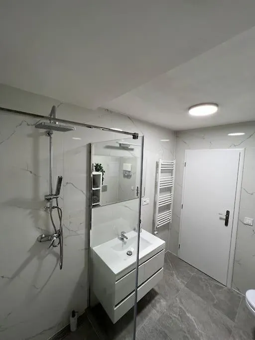 Romanticky Ukryt S Krbem V Centru Prahy Apartment Prague