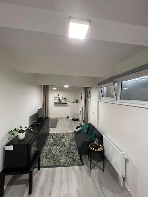 Romanticky Ukryt S Krbem V Centru Prahy Apartment Prague Czech Republic