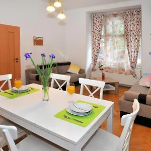 In Vinohrady Apartament
