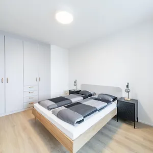 Apartmán Mozaika, Praha