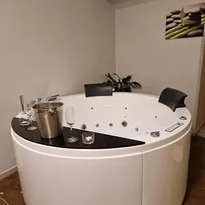 Apartmán Dobrovského, Praha