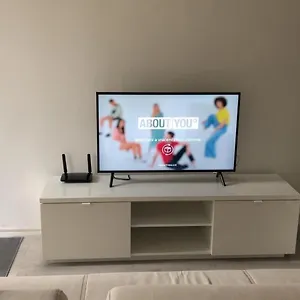 Apartmán Modern In 7, Praha