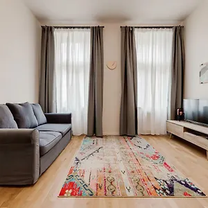 My Stepanska Apartament