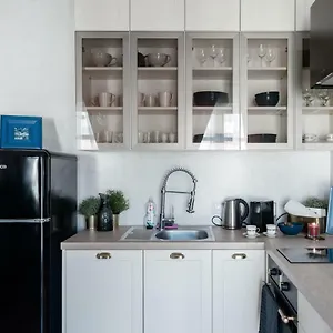 Apartmán Romantic Designer, Praha
