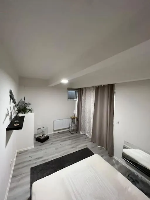 Apartament Romanticky Ukryt S Krbem V Centru Prahy Praga 0*,  Czechy