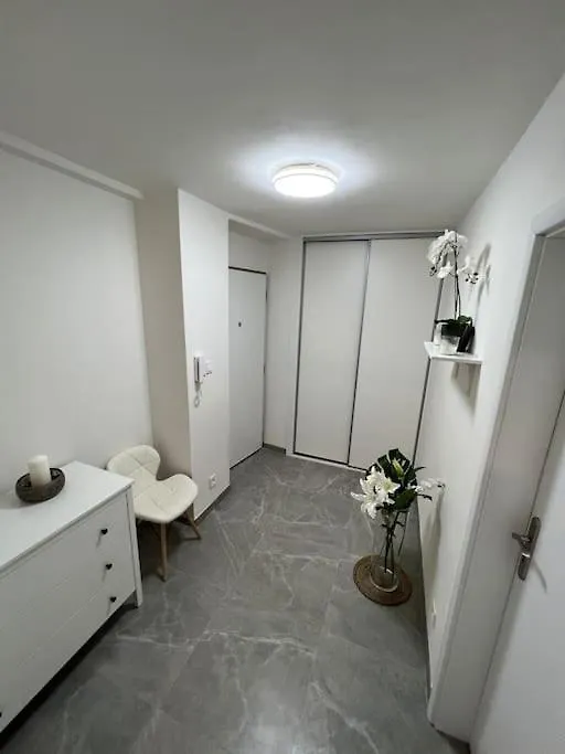 Apartament Romanticky Ukryt S Krbem V Centru Prahy Praga
